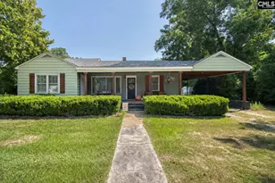 6061 Old Number Six Hwy, Elloree, SC 29047 - Photo 1