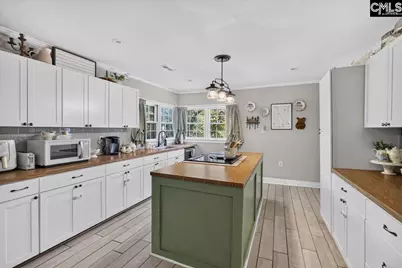 6061 Old Number Six Highway, Elloree, SC 29047 - Photo 23
