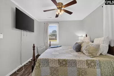 6061 Old Number Six Highway, Elloree, SC 29047 - Photo 11