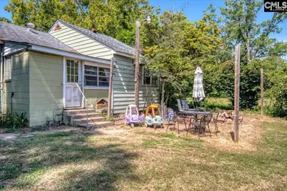 6061 Old Number Six Highway, Elloree, SC 29047 - Photo 35