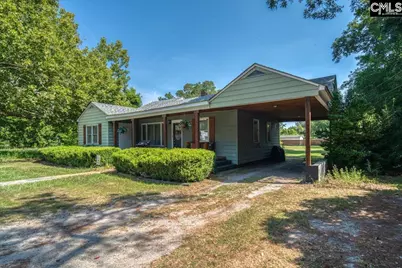 6061 Old Number Six Highway, Elloree, SC 29047 - Photo 3