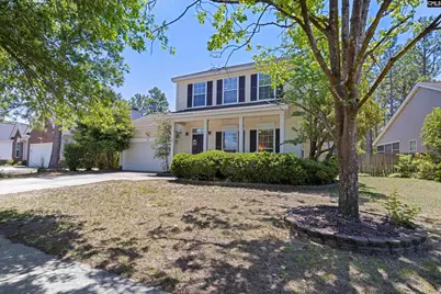 509 Ridge Trail Drive, Columbia, SC 29229 - Photo 3