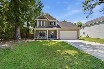 201 Sheridan Drive, Columbia, SC 29223 - Photo 1