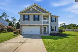 21 Needle Palm Way Way, Elgin, SC 29045 - Photo 1