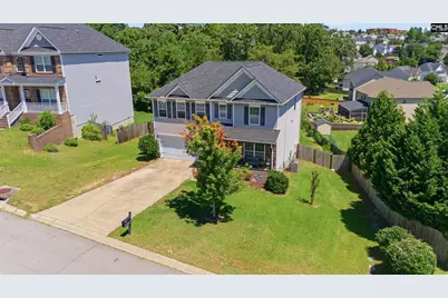 201 Timber Chase Lane, Lexington, SC 29073 - Photo 3