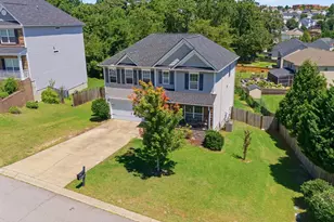 201 Timber Chase Ln, Lexington, SC 29073 - Photo 3