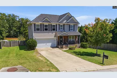 201 Timber Chase Lane, Lexington, SC 29073 - Photo 1