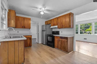 913 Mitchell Drive, Camden, SC 29020 - Photo 5