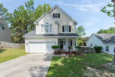 604 Ridge Trail Drive, Columbia, SC 29229 - Photo 1