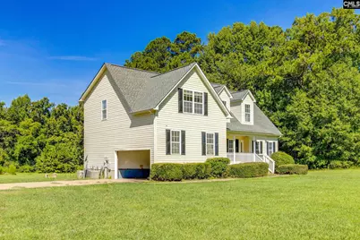 550 Saint Pauls Church Road, Gilbert, SC 29054 - Photo 5