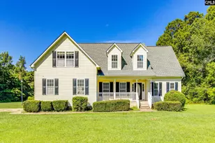 550 St Pauls Church Rd, Gilbert, SC 29054 - Photo 1