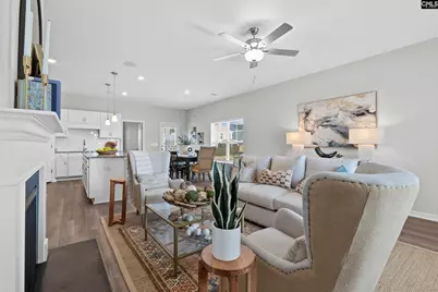 754 Clementine Run, Gilbert, SC 29054 - Photo 3