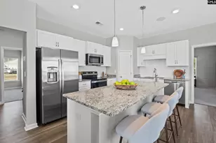 754 Clementine Run, Gilbert, SC 29054 - Photo 5