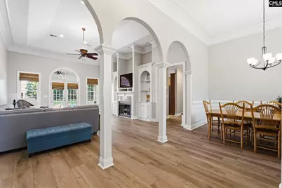 632 Barr Road, Lexington, SC 29072 - Photo 5