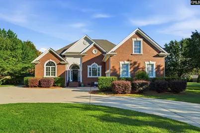 632 Barr Road, Lexington, SC 29072 - Photo 1