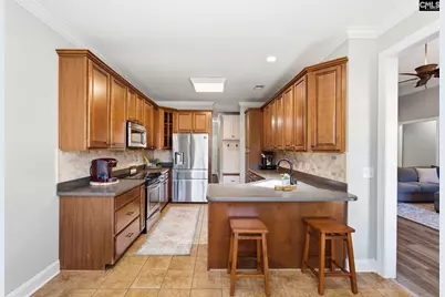 632 Barr Road, Lexington, SC 29072 - Photo 13