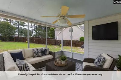 123 Kellers Pond Lane, Lexington, SC 29072 - Photo 35