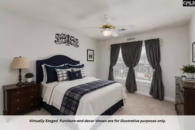 123 Kellers Pond Lane, Lexington, SC 29072 - Photo 25