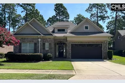 326 Turnwall Lane, Elgin, SC 29045 - Photo 1