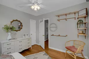 2718 Burney Dr, Columbia, SC 29205 - Photo 29