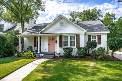 2718 Burney Drive, Columbia, SC 29205 - Photo 1