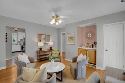 2718 Burney Drive, Columbia, SC 29205 - Photo 21