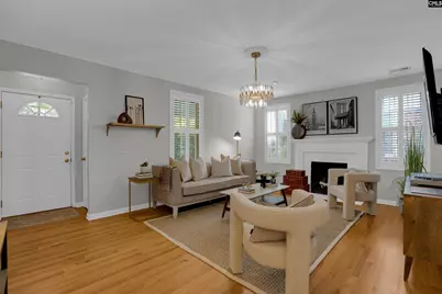 2718 Burney Drive, Columbia, SC 29205 - Photo 7