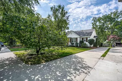 2718 Burney Drive, Columbia, SC 29205 - Photo 3