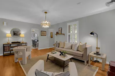 2718 Burney Drive, Columbia, SC 29205 - Photo 9