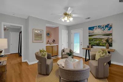 2718 Burney Drive, Columbia, SC 29205 - Photo 19