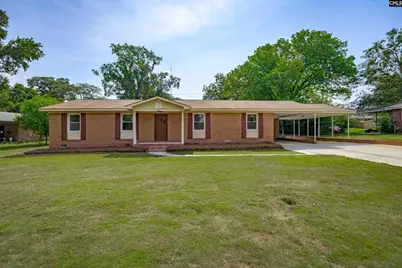 3621 Thurmond Street, Columbia, SC 29204 - Photo 1