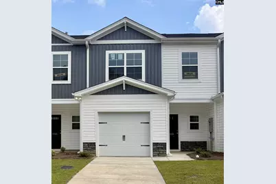 1318 Crosshill Court B, Camden, SC 29020 - Photo 1