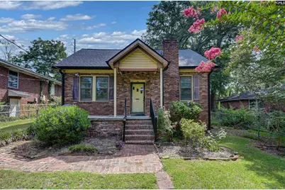 3838 Wellesley Drive, Columbia, SC 29203 - Photo 1