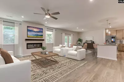 627 Griffon Drive, Chapin, SC 29036 - Photo 5