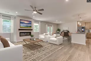 627 Griffon Dr, Chapin, SC 29036 - Photo 5
