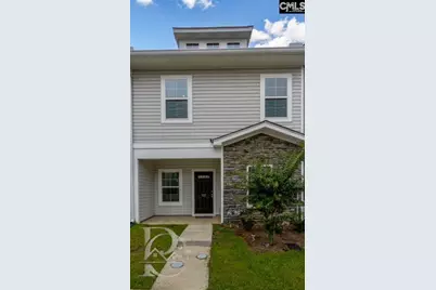 727 Wild Duck Lane, Columbia, SC 29210 - Photo 1