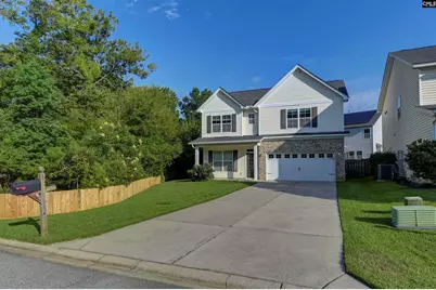251 Garden Brooke Drive, Irmo, SC 29063 - Photo 53