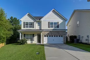 251 Garden Brooke Dr, Irmo, SC 29063 - Photo 1