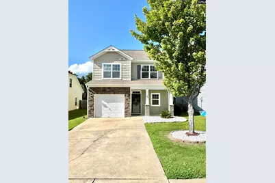234 Hawkins Creek Road, Blythewood, SC 29016 - Photo 3