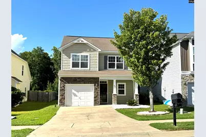 234 Hawkins Creek Road, Blythewood, SC 29016 - Photo 1