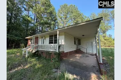 778 Tyger River Road, Newberry, SC 29108 - Photo 1