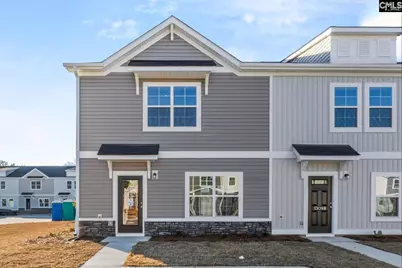 926 Dibble Court C, Camden, SC 29020 - Photo 1