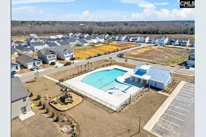 828 Soaring Free Lane, Hopkins, SC 29061 - Photo 5