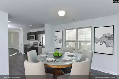 3570 Stedding Place, Lexington, SC 29073 - Photo 3