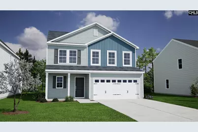 3570 Stedding Place, Lexington, SC 29073 - Photo 1