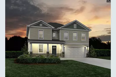 218 Boseman Road, Irmo, SC 29063 - Photo 1