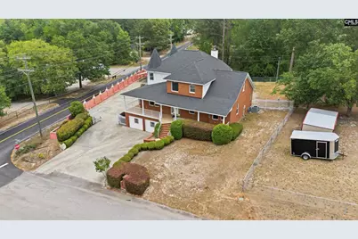 201 Bramblewood Circle, West Columbia, SC 29172 - Photo 3
