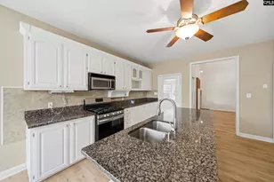201 Bramblewood Cir, West Columbia, SC 29172 - Photo 17