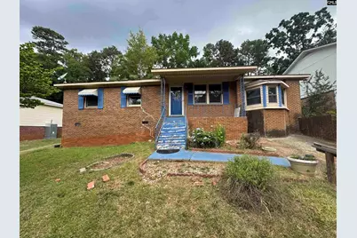 317 W Miriam Avenue, Columbia, SC 29203 - Photo 1