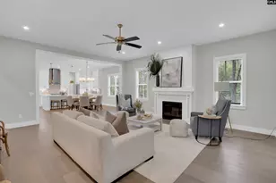 1040 Refuge Pl, Chapin, SC 29036 - Photo 7